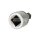 HAZET DOPSLEUTELBIT 985-10 - 1/2 INCH (12,5 MM) VI